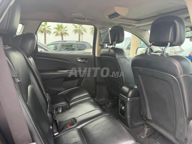 Fiat Freemont toutes options avec toit ouvrant - 2