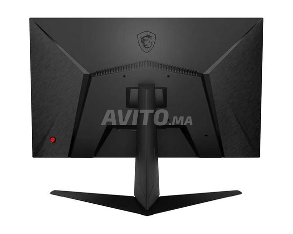 MSI Optix G241 144 هرتز IPS - 2
