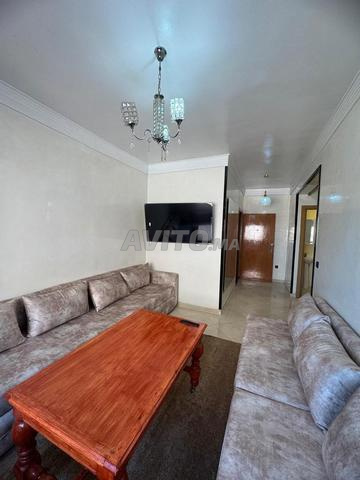 Abwab Guéliz 2 chambres pour famille - 2