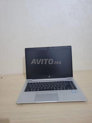 PC HP i5 8ème Gén 256Go 8Go SSD