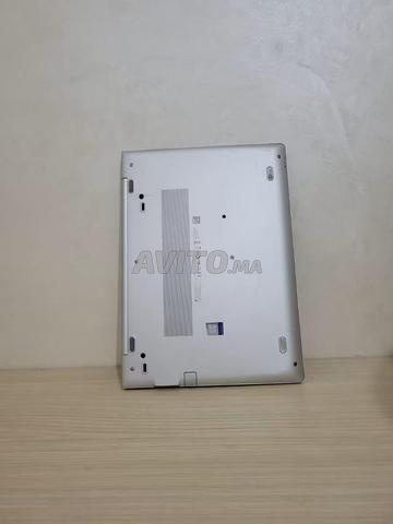 PC HP i5 8ème Gén 256Go 8Go SSD - 2