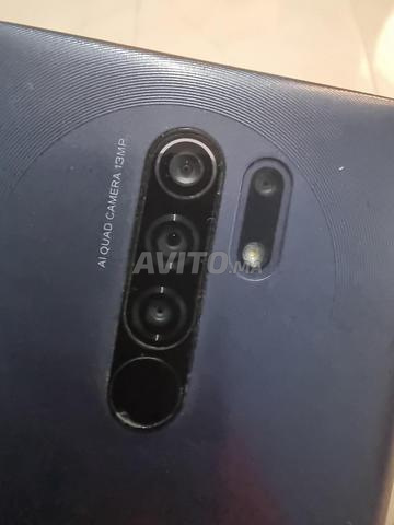 Redmi 9 64GB bon état - 2