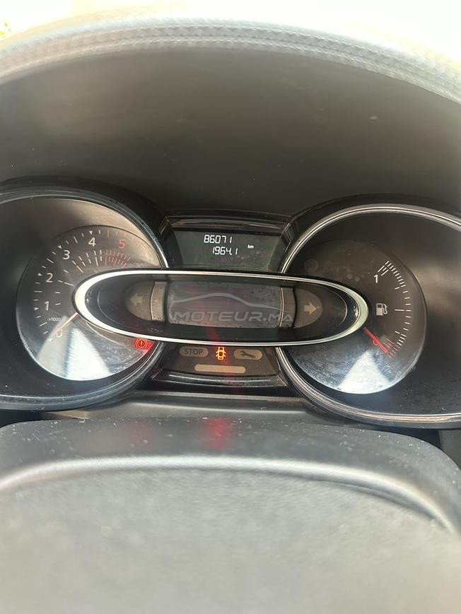 Clio 4 Modèle 2019