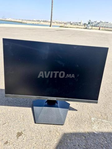 Moniteur Gaming Minifire 24" IPS WQHD 180Hz - 2