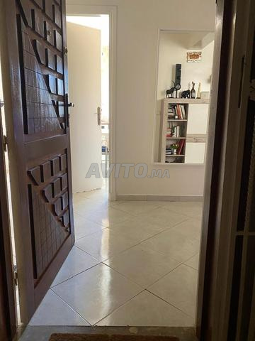 Appartement à louer - 2