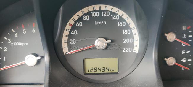 kia Sportage automatique 