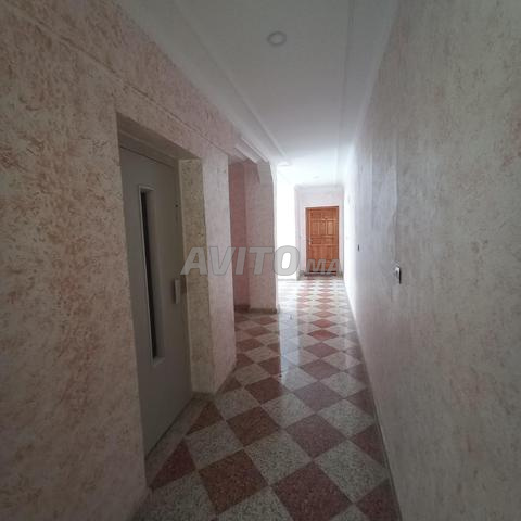 Appartement 93 m² 3 chambres ascenseur balcon déclaration totale - 2