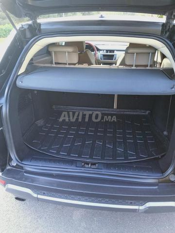 Range Rover Evoque - 2