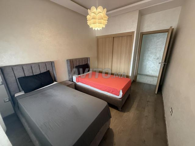 Location Appartement 2 chambres Parc - 2