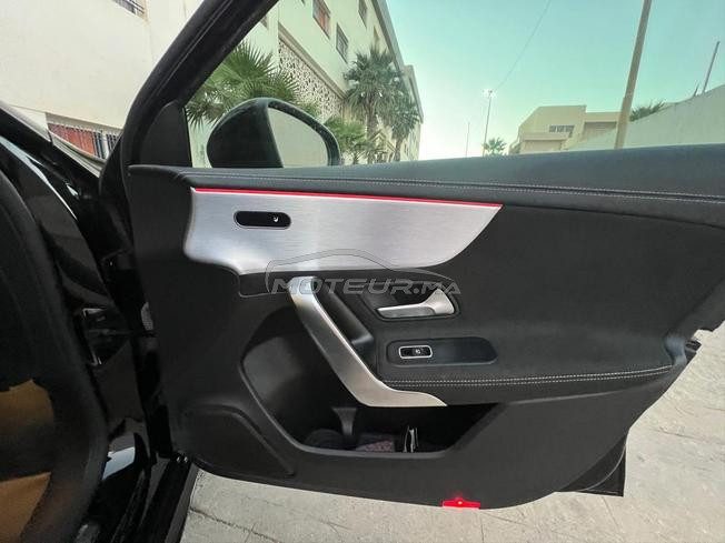 mercedes class a 250 amg 