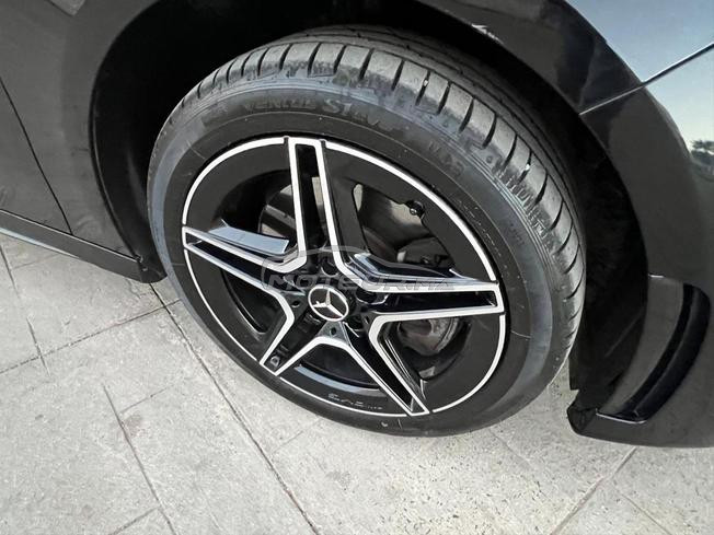 mercedes class a 250 amg 
