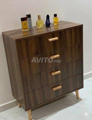 Belle armoire - 2