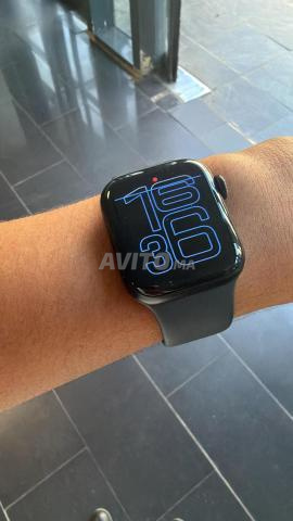 Apple Watch SE 3 – كالجديدة – ضمان سنة - 2