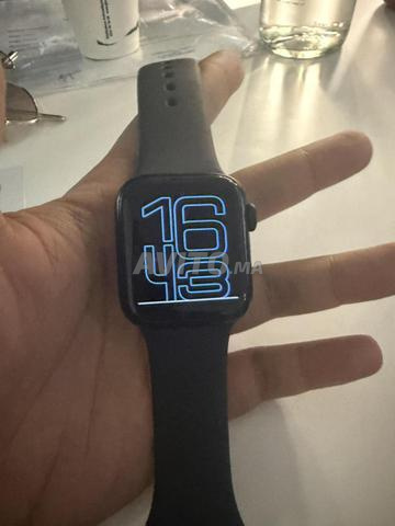 **Apple Watch SE 3 – Comme neuve – Garantie 1 an**