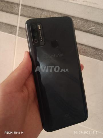Infinix hot 9 - 2