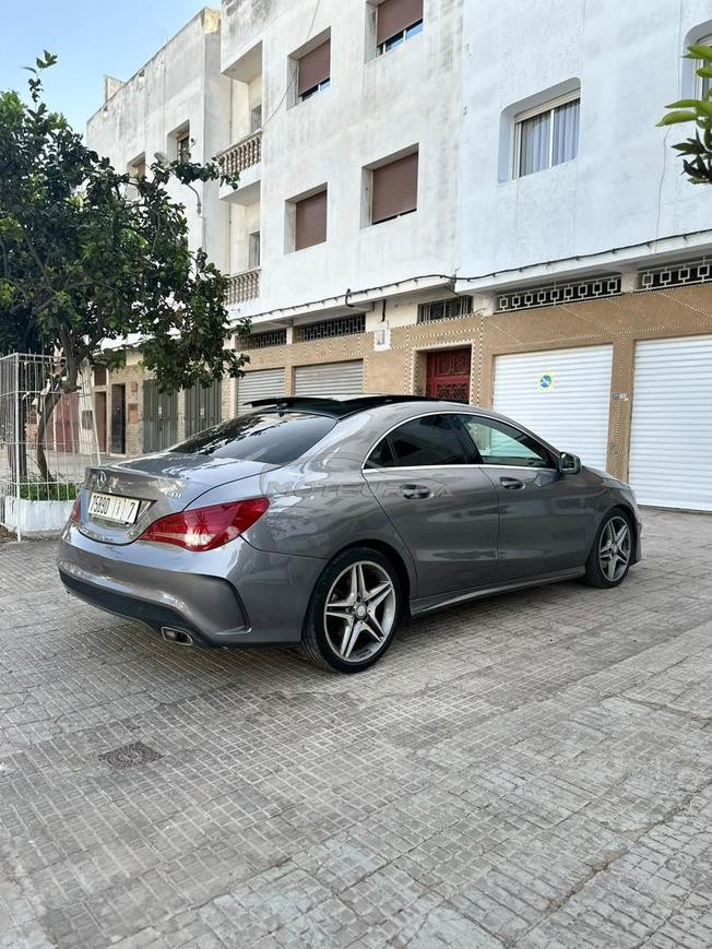 Mercedes-Benz cla للبيع في حالة ممتازة