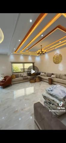 Villa de luxe route ain chkaf - 2