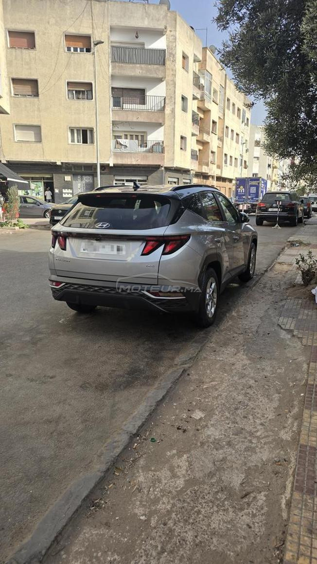 hyundai tucson 2024