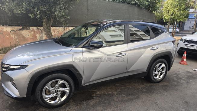 hyundai tucson 2024