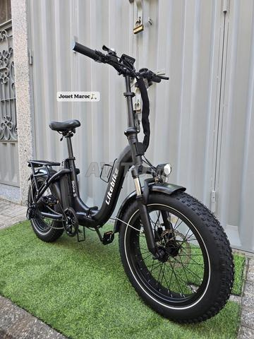 Belle bicyclette - 2
