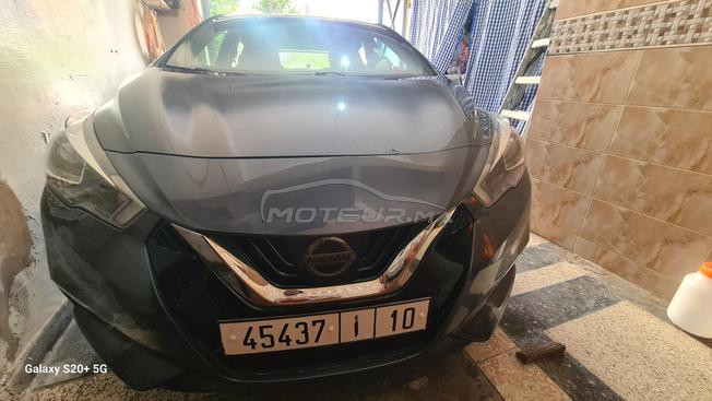 Nissan Micra 2019