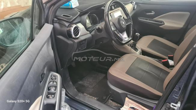 Nissan Micra 2019