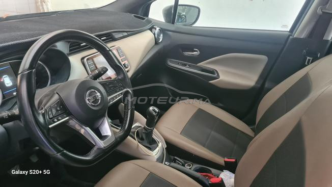 Nissan Micra 2019