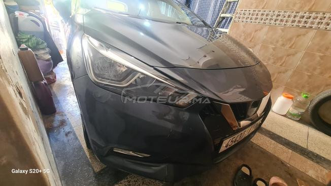 Nissan Micra 2019