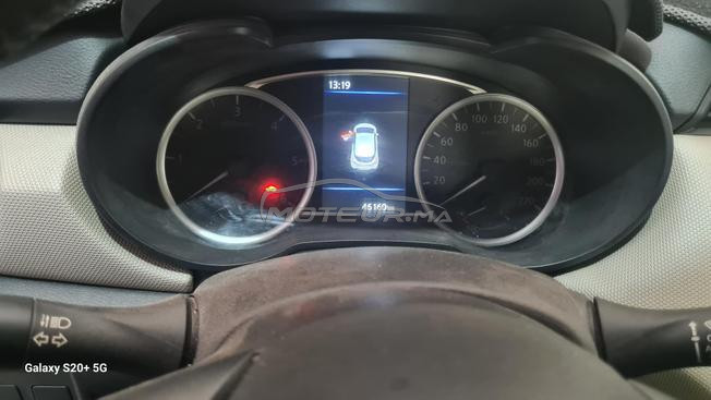 Nissan Micra 2019