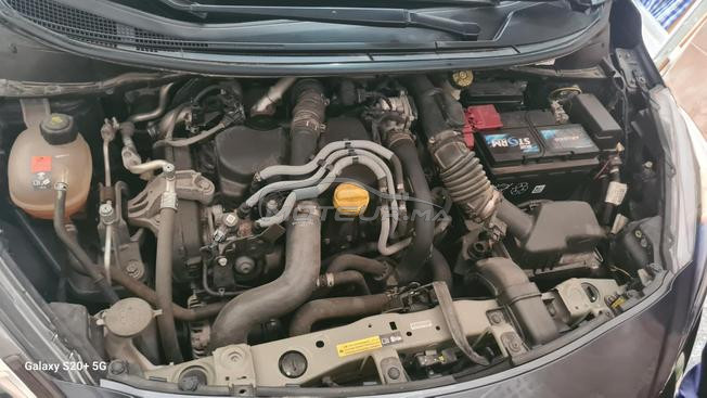 Nissan Micra 2019