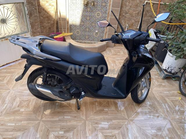 SH125 smart digital - 2