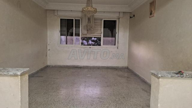 Appartement à louer Salé Hay Salam - 2