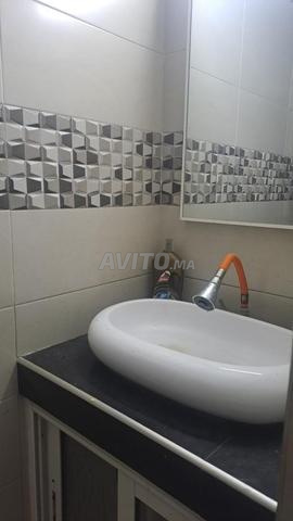Appartement à louer Salé Hay Salam