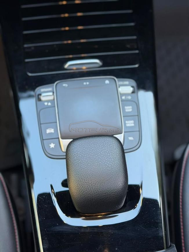 Mercedes-Benz Classe A 200 Diesel Automatique 2021