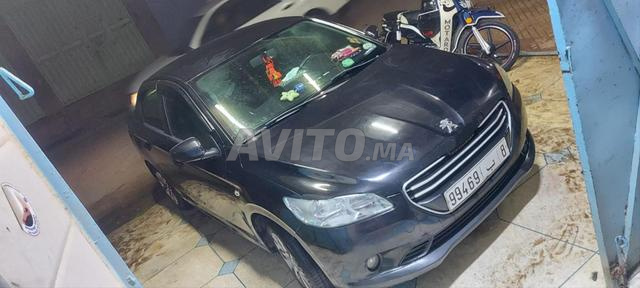 Sidi Bouknadel voiture propre, qui la veut est le bienvenu - 2