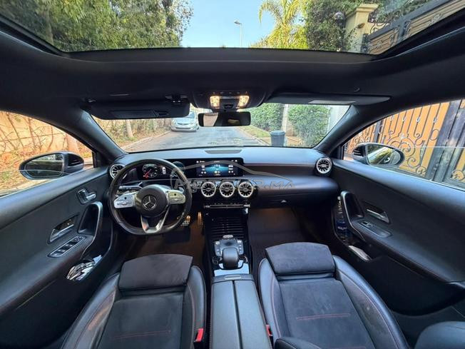 Mercedes-Benz Classe A 200 Diesel Automatique 2021