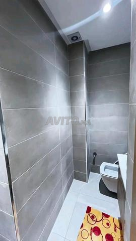 Location appartement à Es saada - 2