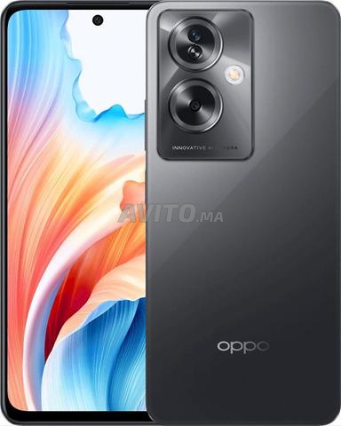 Oppo A79 5g 4 plus 4 ram /128 stockage
