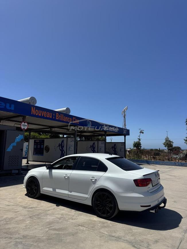 VW JETTA 2L