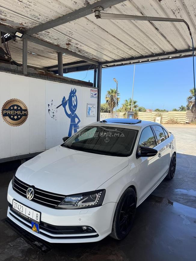 VW JETTA 2L