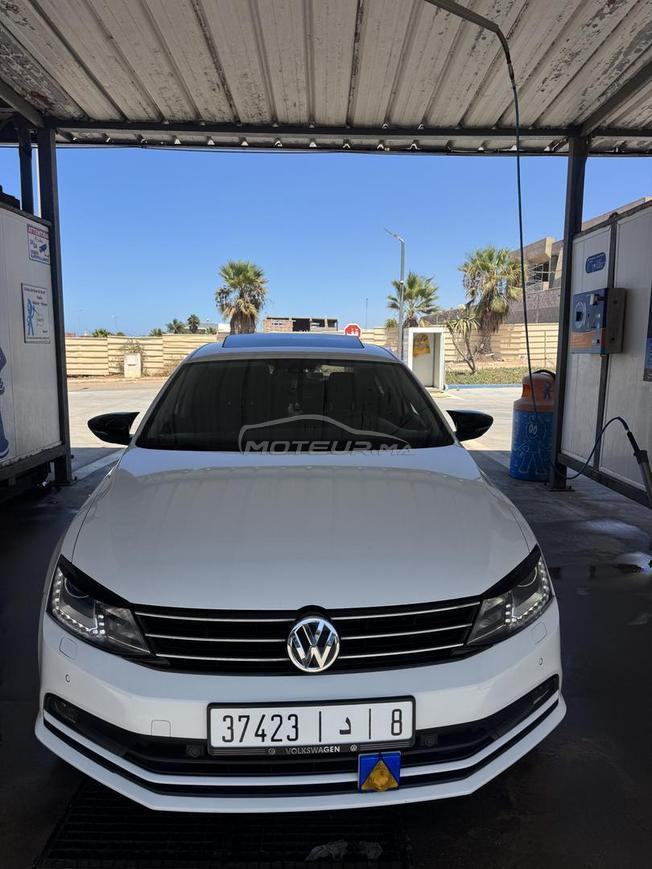 VW JETTA 2L