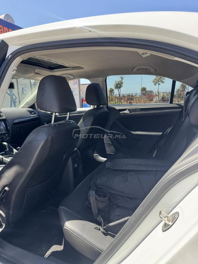 VW JETTA 2L