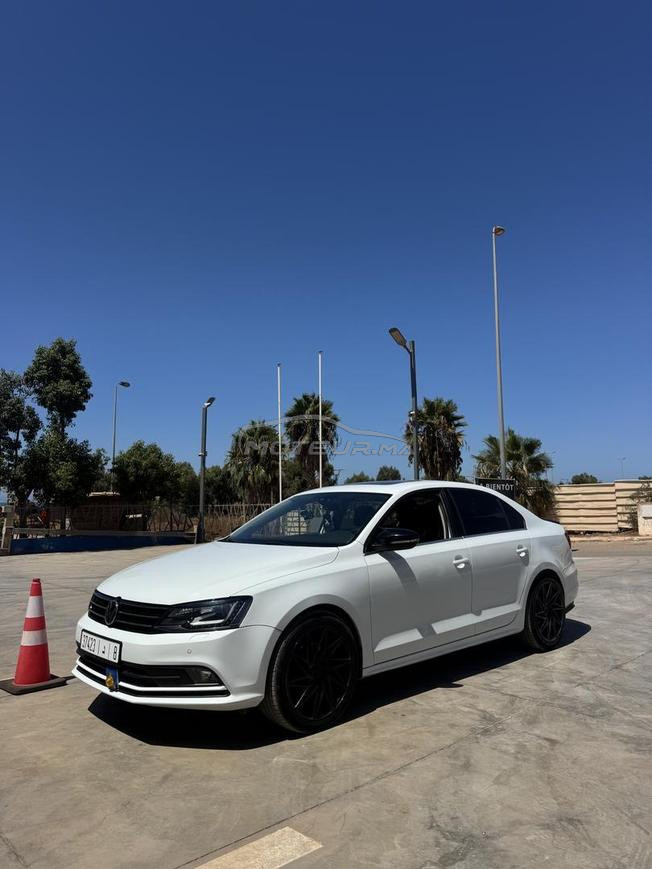 VW JETTA 2L