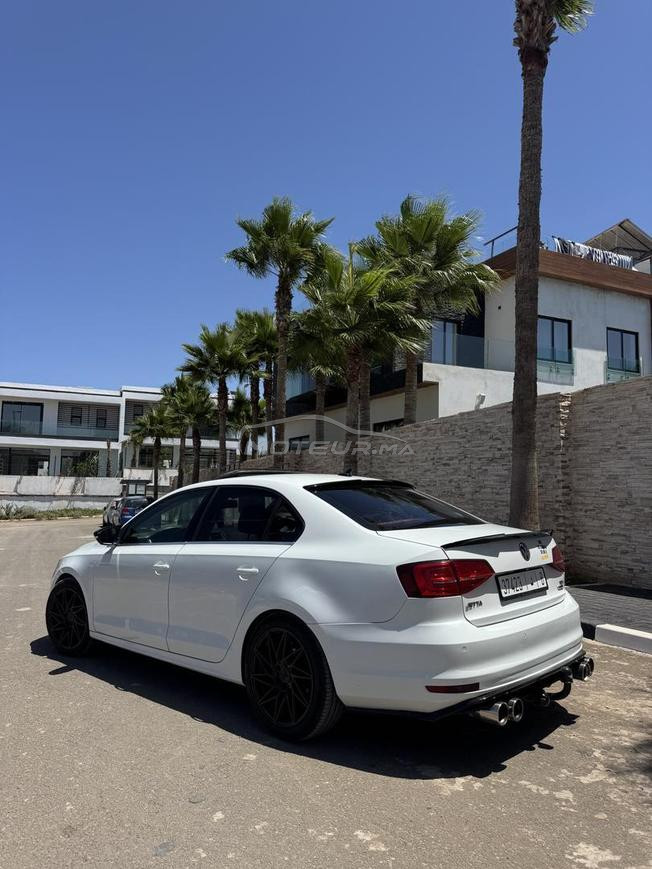 VW JETTA 2L