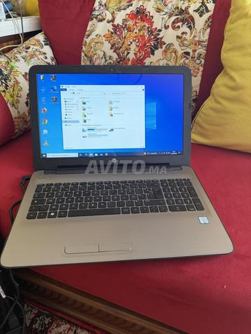 حاسوب محمول HP مع حقيبة وفأرة – سعر ثابت - 2