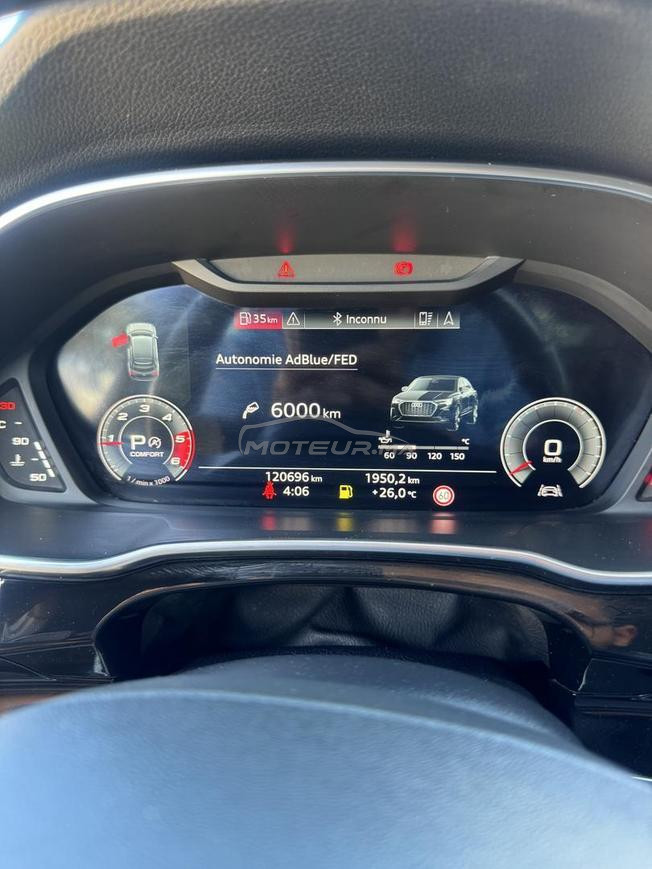 AUDI SQ3 sportpack