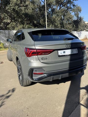 AUDI SQ3 sportpack - 2