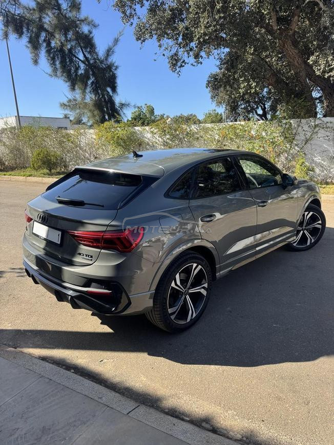AUDI SQ3 sportpack