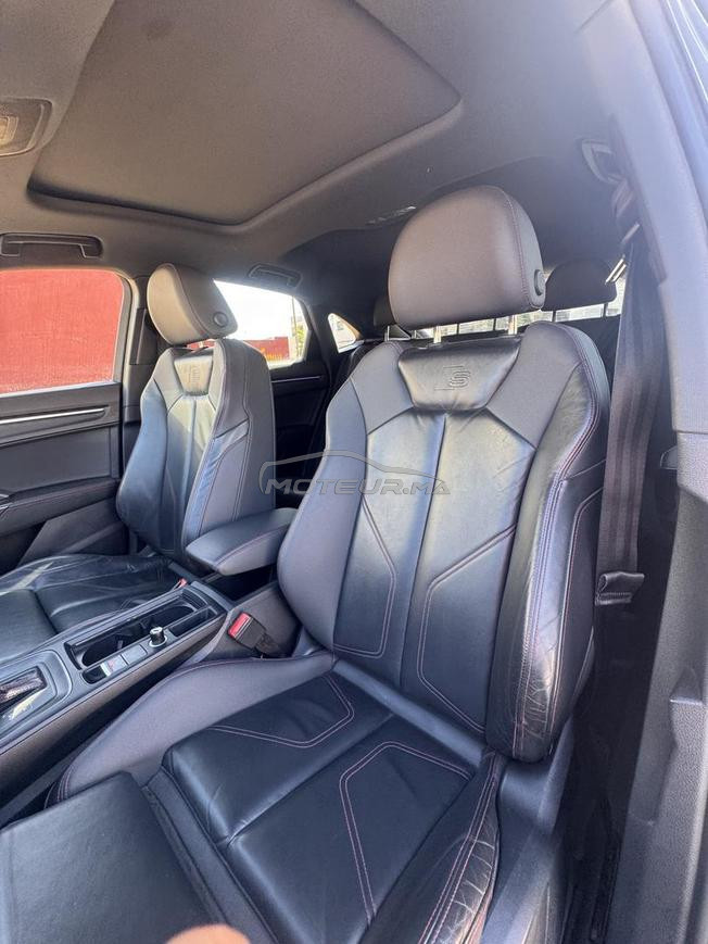 AUDI SQ3 sportpack