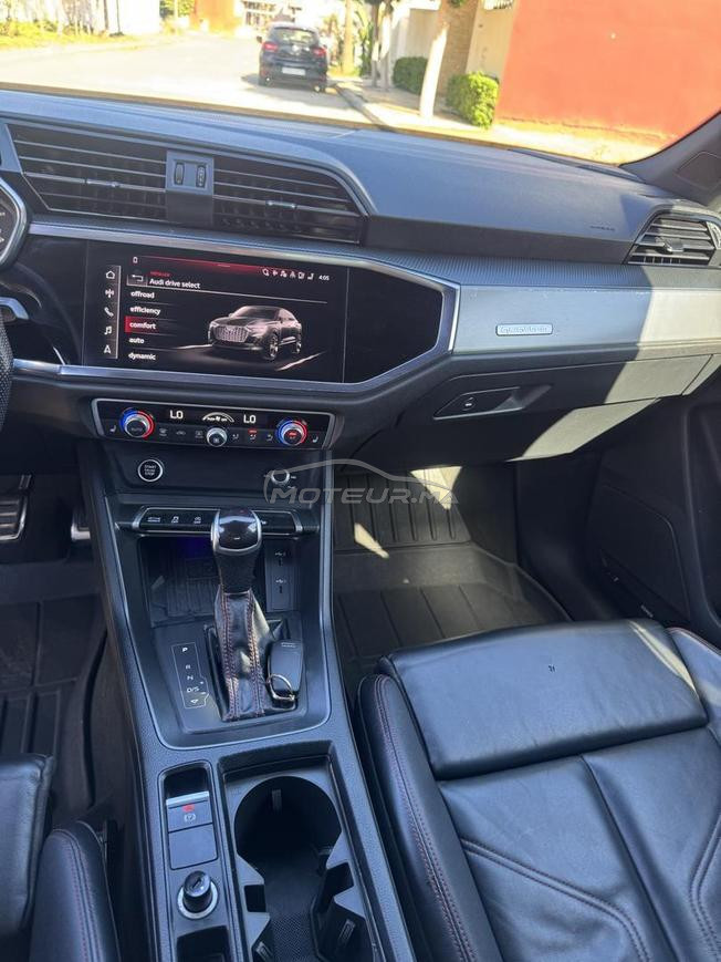 AUDI SQ3 sportpack